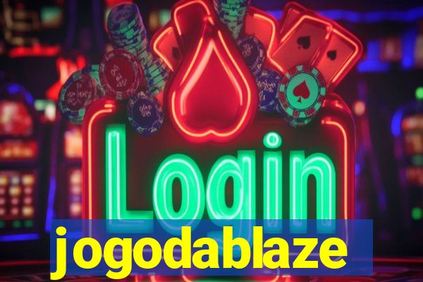 jogodablaze