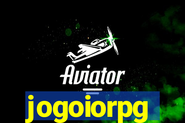 jogoiorpg