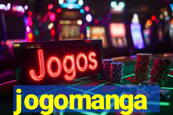 jogomanga