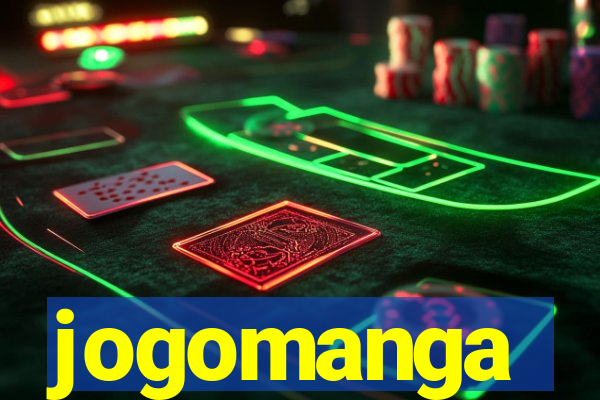 jogomanga