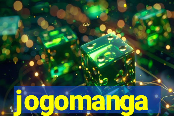 jogomanga