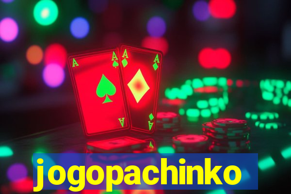 jogopachinko