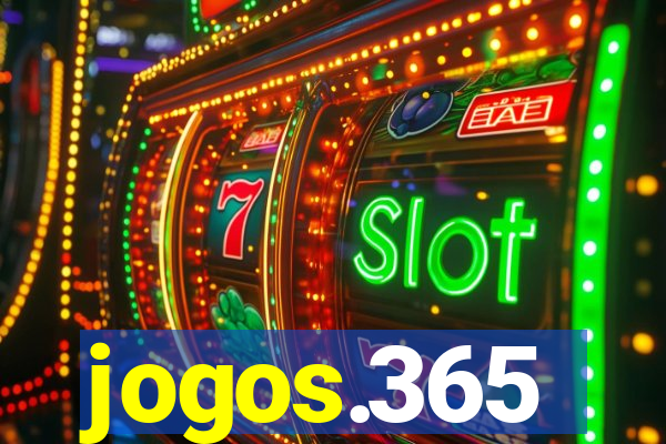 jogos.365