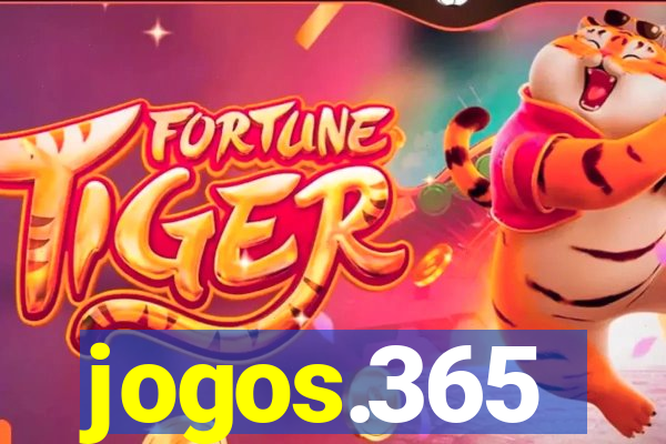 jogos.365