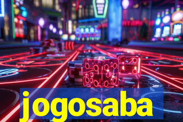 jogosaba