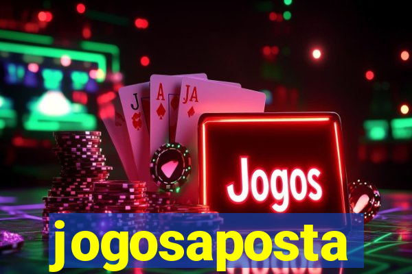 jogosaposta