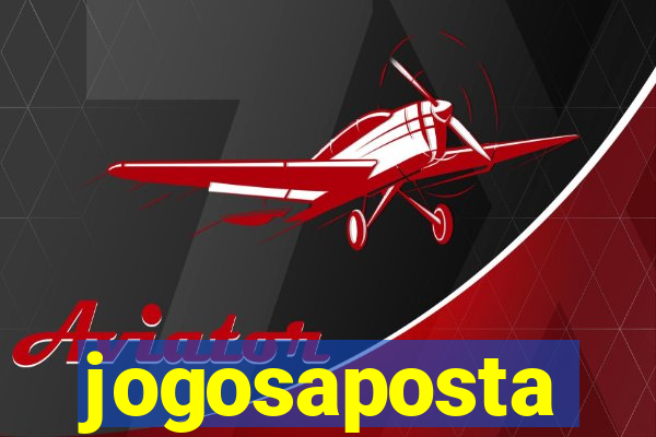 jogosaposta