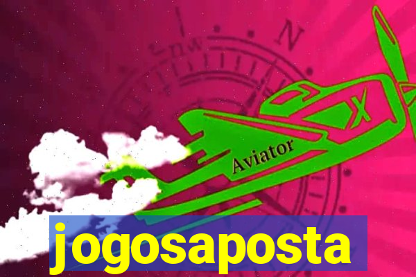 jogosaposta