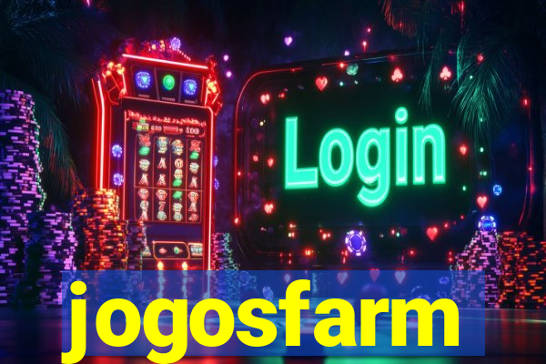 jogosfarm