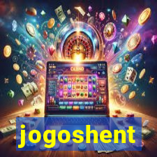 jogoshent