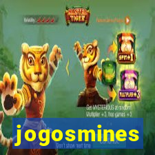 jogosmines