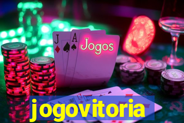 jogovitoria