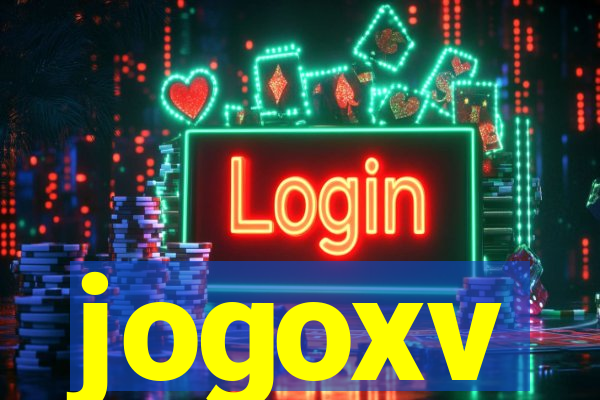 jogoxv