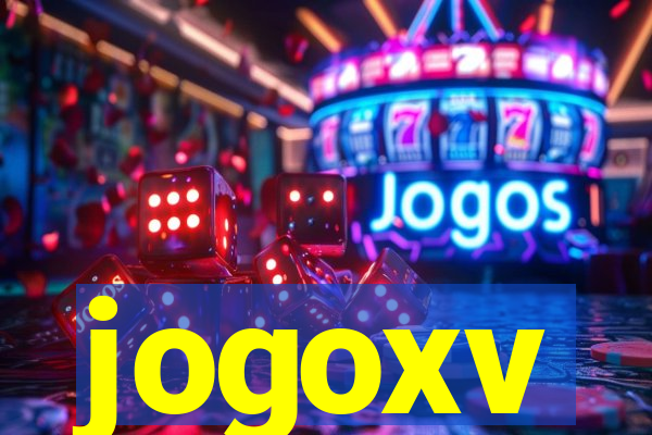 jogoxv