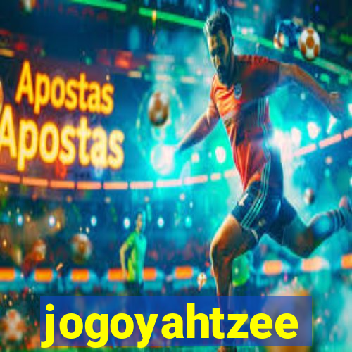 jogoyahtzee