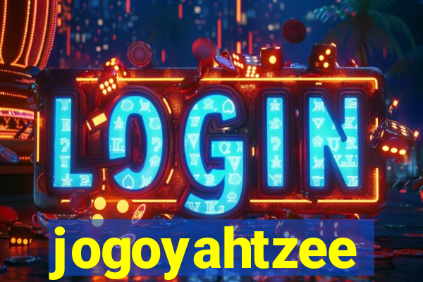 jogoyahtzee