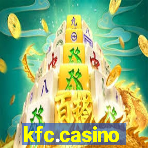 kfc.casino