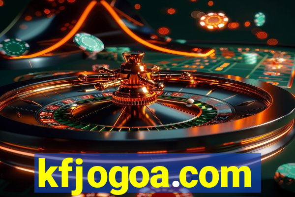 kfjogoa.com