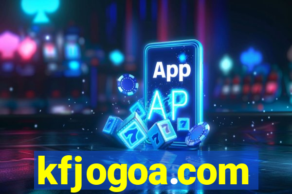 kfjogoa.com