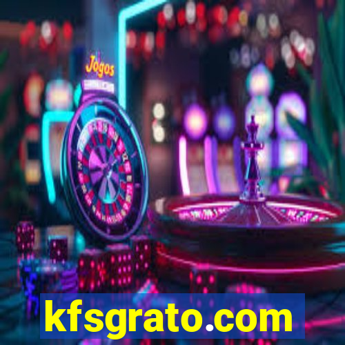 kfsgrato.com