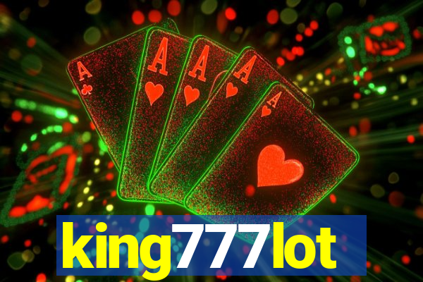 king777lot