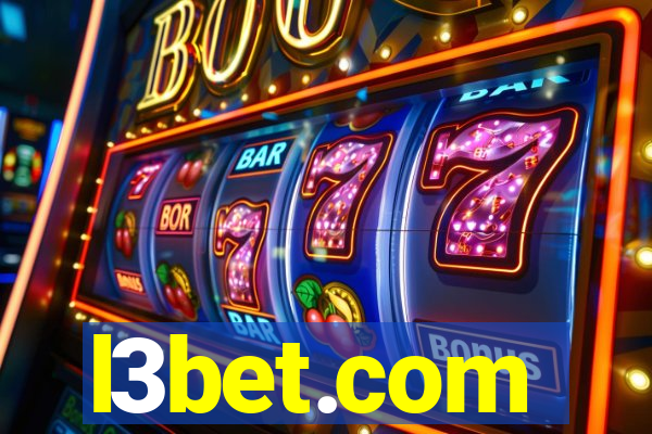 l3bet.com