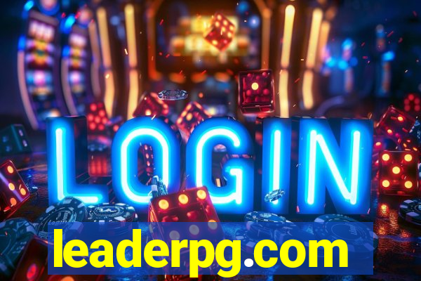 leaderpg.com