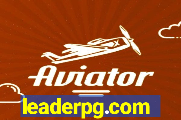 leaderpg.com