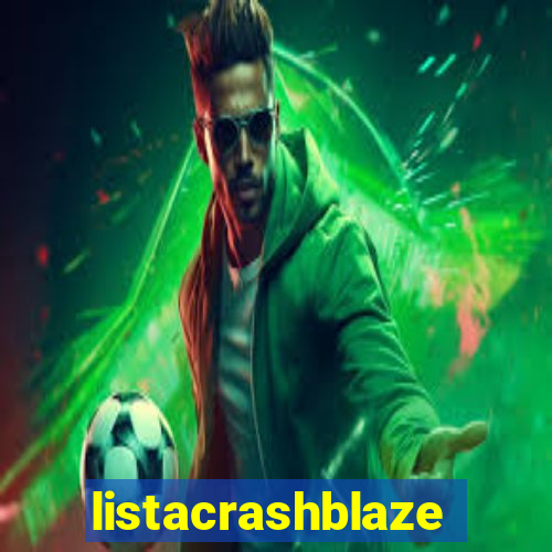 listacrashblaze