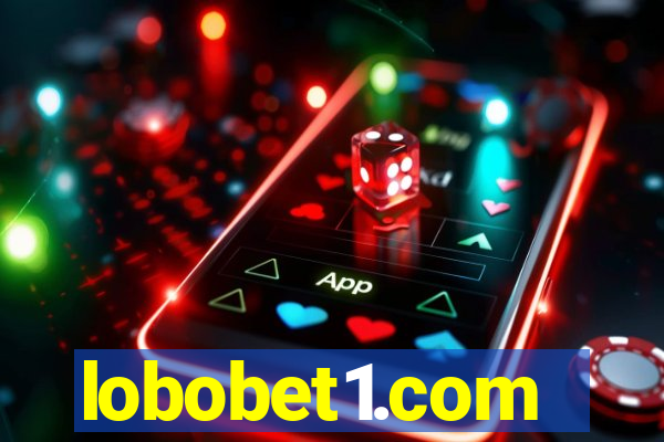 lobobet1.com