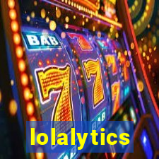 lolalytics