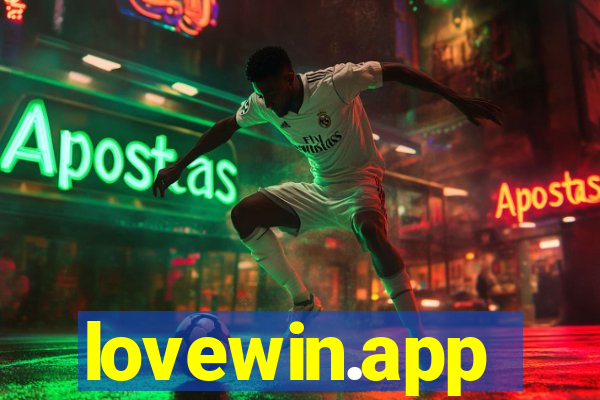 lovewin.app