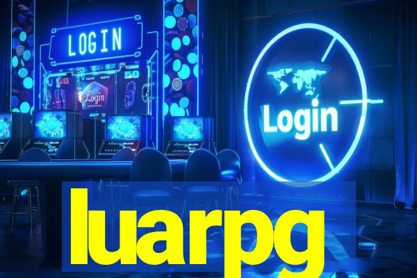 luarpg