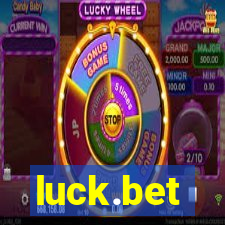 luck.bet