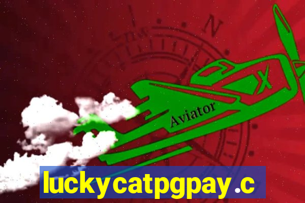 luckycatpgpay.com