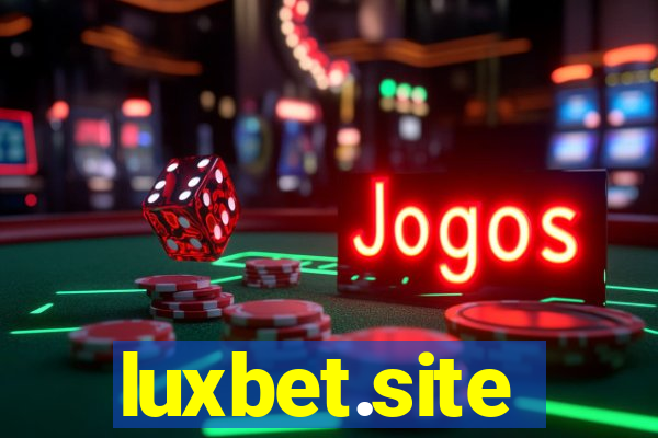 luxbet.site