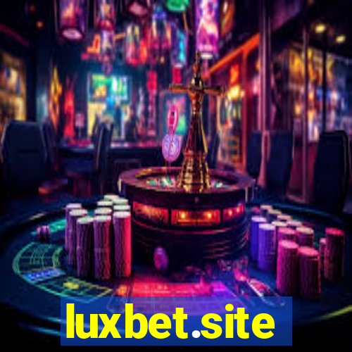 luxbet.site