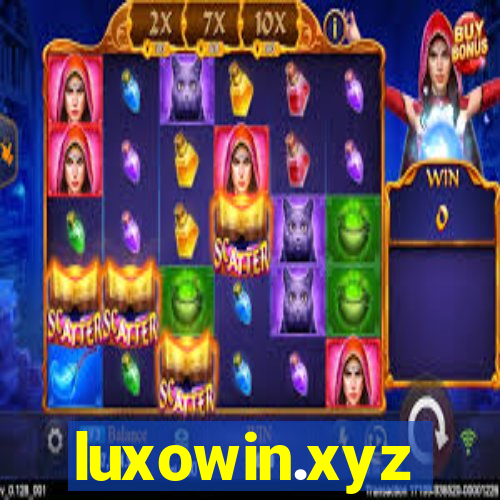 luxowin.xyz