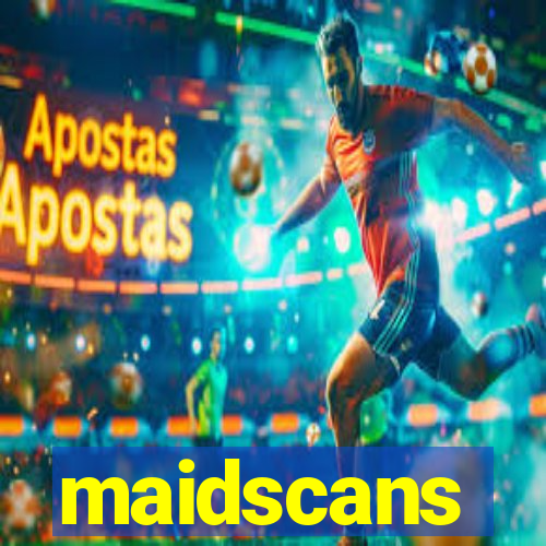 maidscans