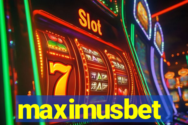 maximusbet