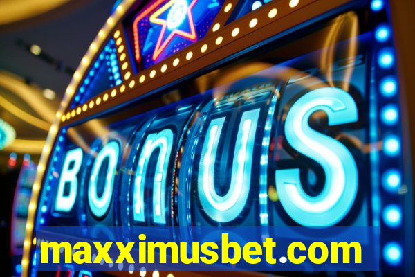 maxximusbet.com