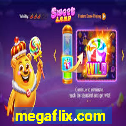 megaflix.com