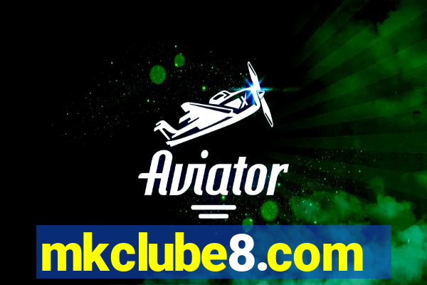 mkclube8.com