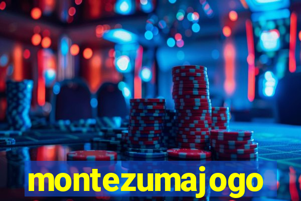 montezumajogo