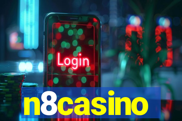 n8casino