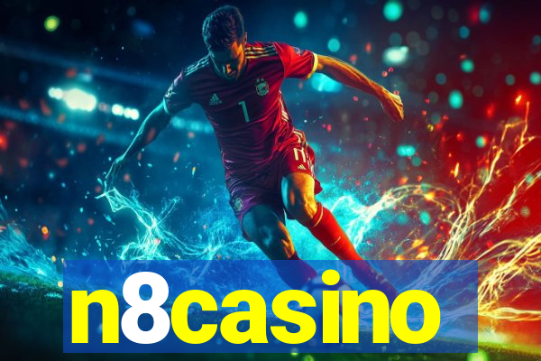 n8casino