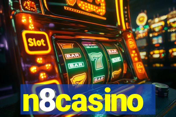 n8casino