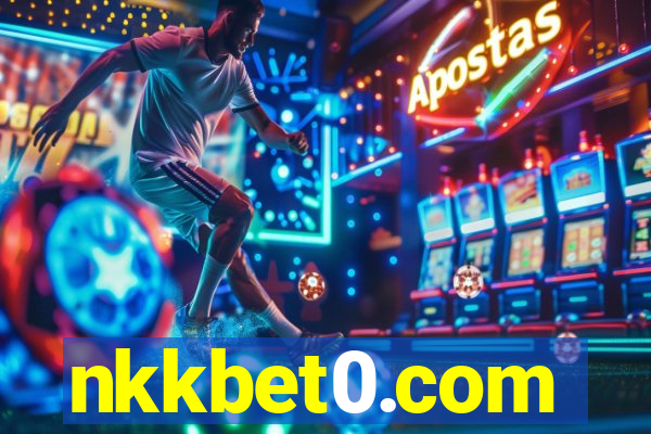 nkkbet0.com