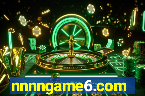 nnnngame6.com