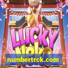 numbertrck.com